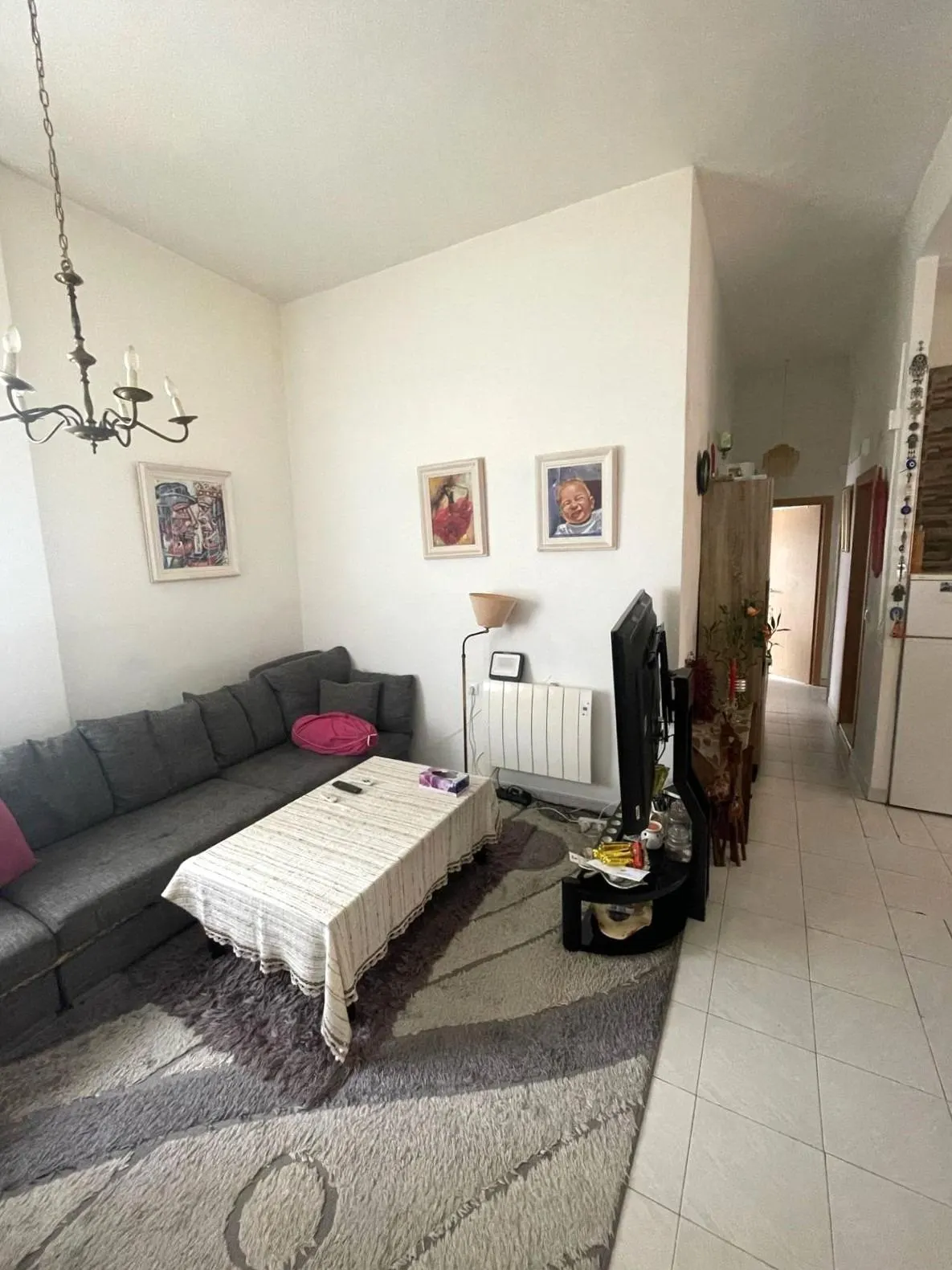 Bungalow in Torrevieja (Torretas) — 3