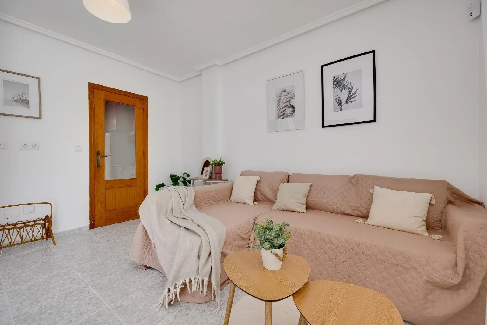 Bungalow in Torrevieja (Los Frutales) — 3