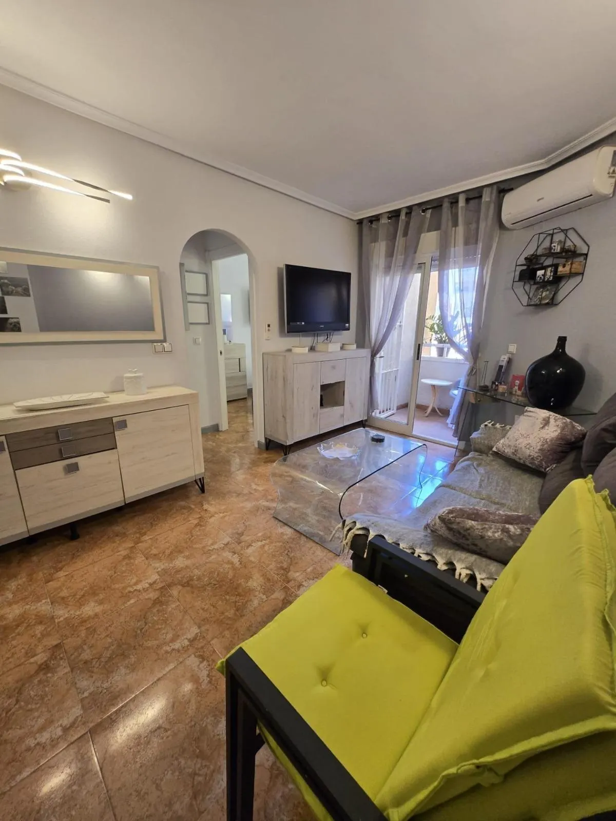 Apartment in Torrevieja (torrevieja) — 3