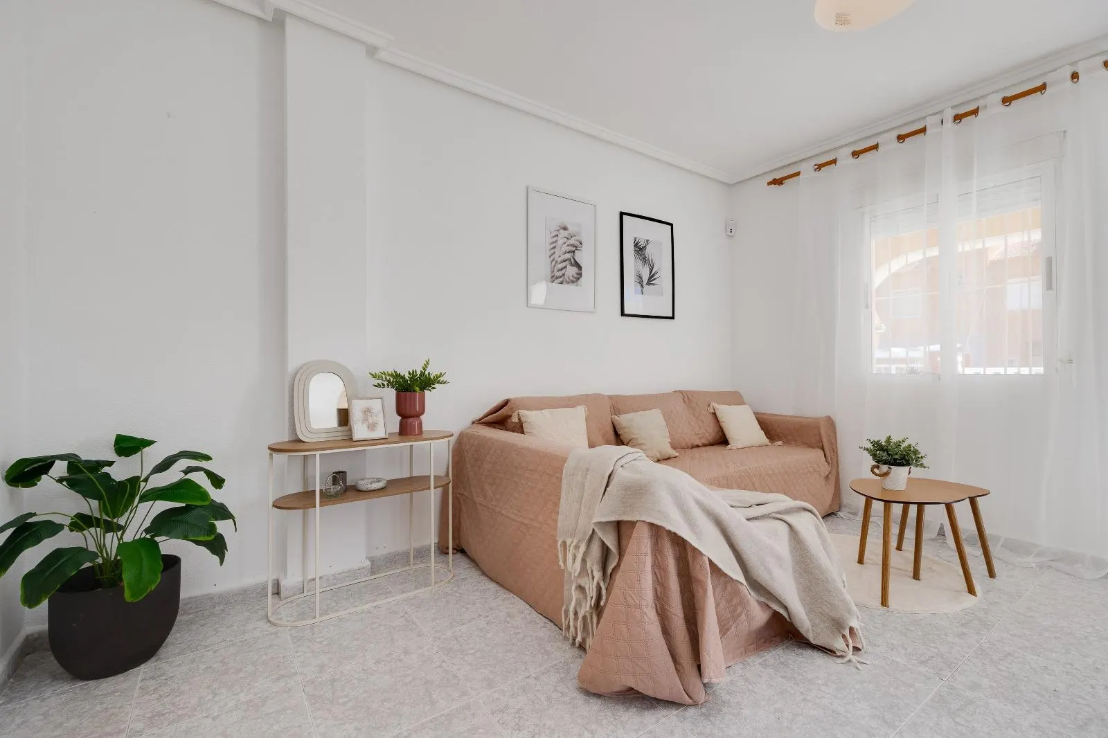 Bungalow in Torrevieja (Los Frutales) — 4