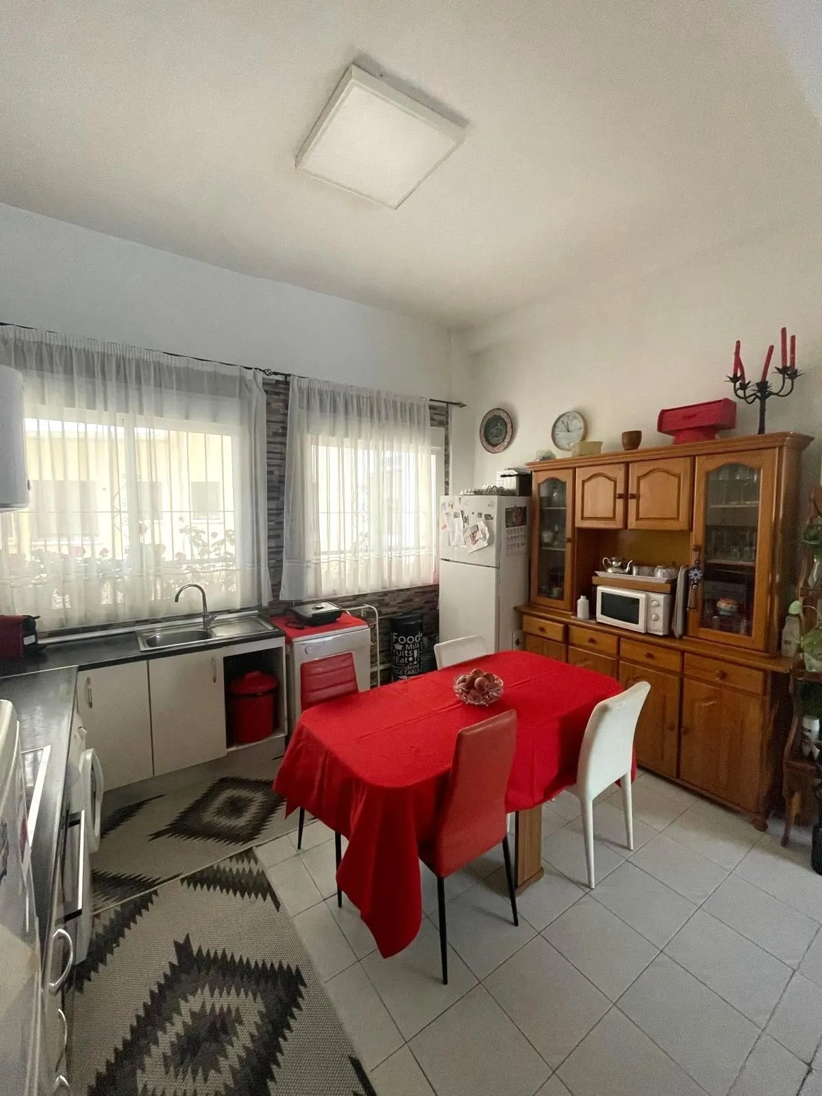 Apartment in Alicante (Raval Roig-Virgen del Socorro) — 4