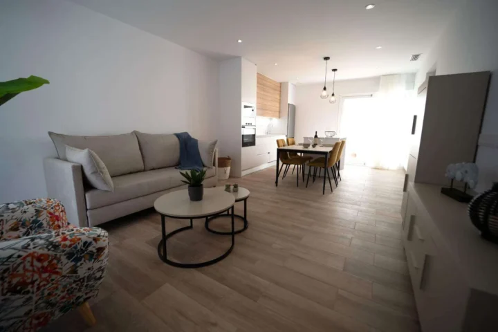 Townhouse in San Javier (San Javier)