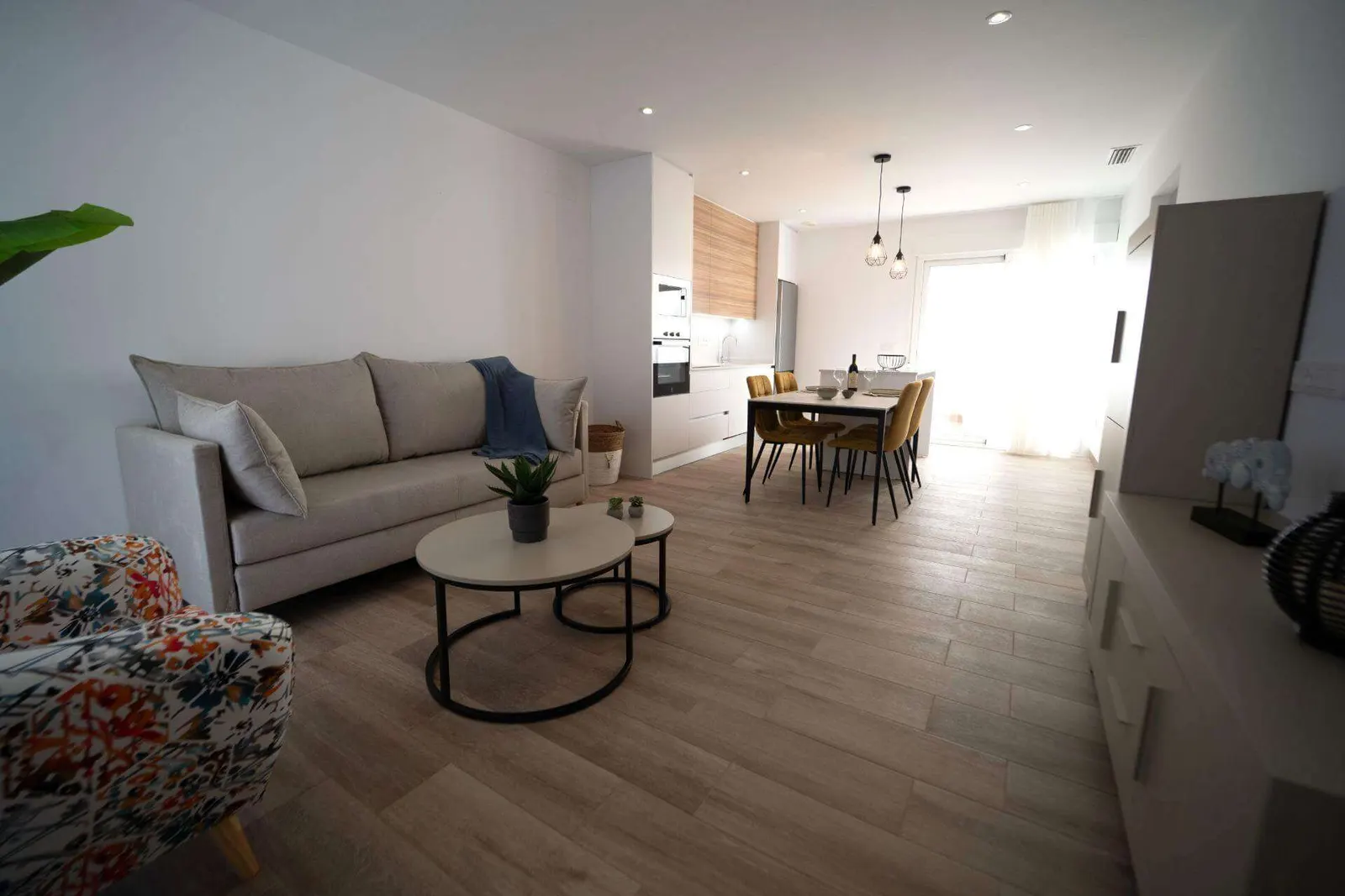 Townhouse in San Javier (San Javier) — 1