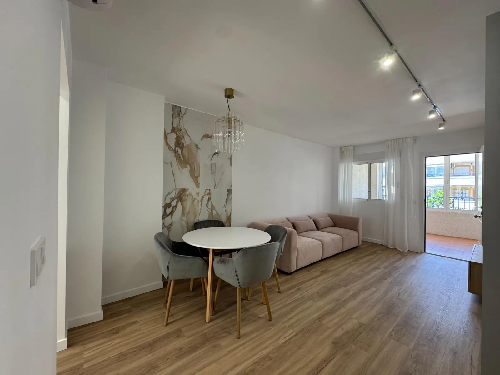 Apartment in Orihuela Costa (Zeniamar-Horizonte-La Campana) — 5