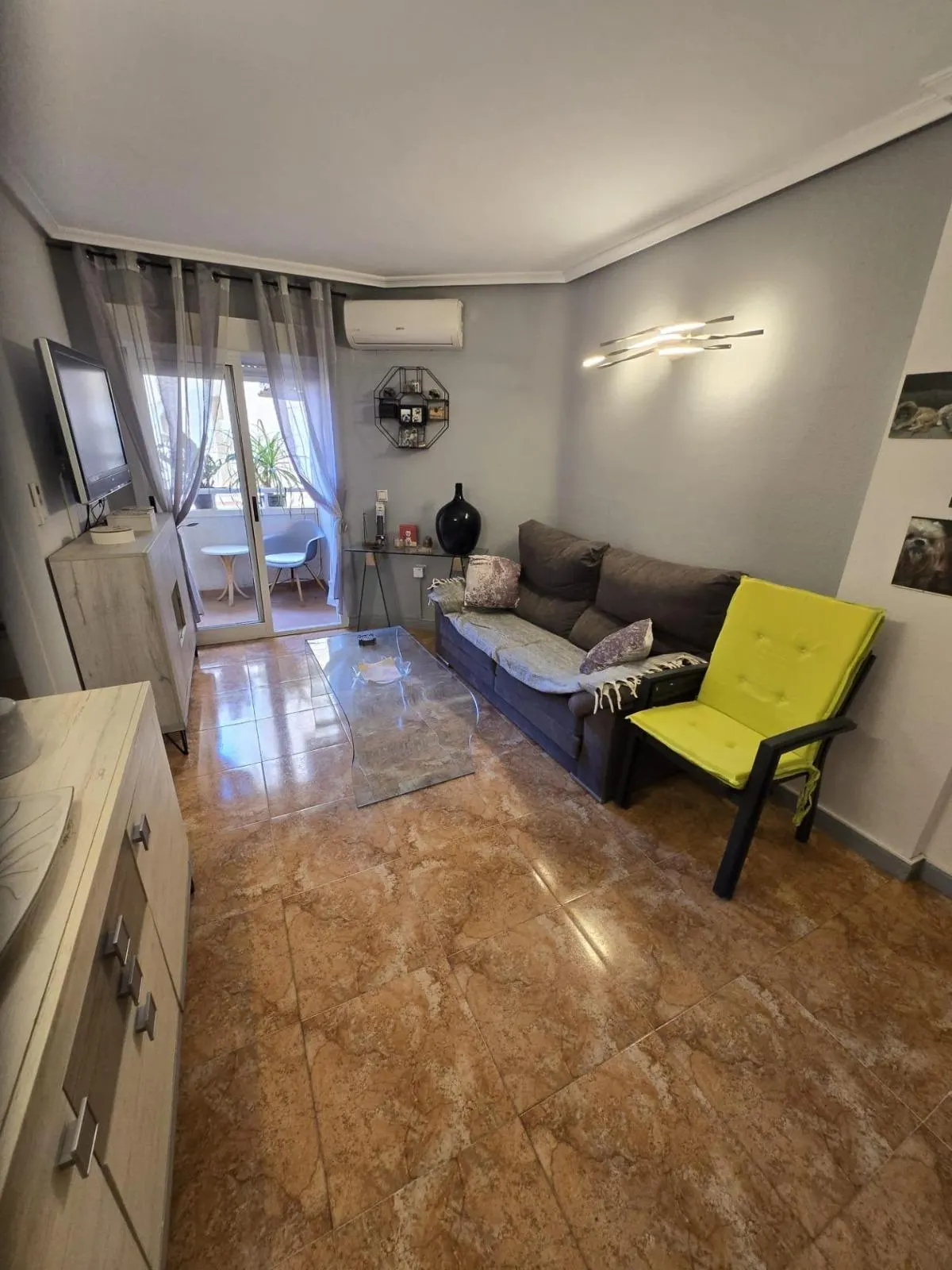 Apartment in Torrevieja (torrevieja) — 5