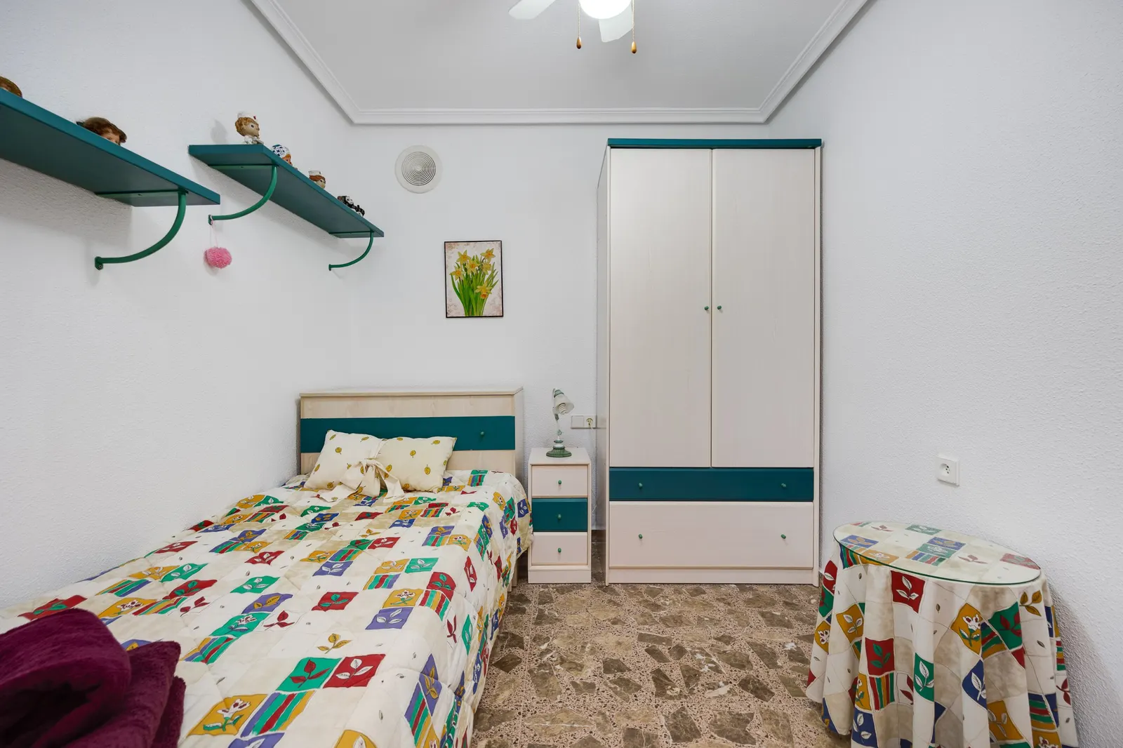 Short-Term Rental Apartment in Torrevieja, Spain — 3