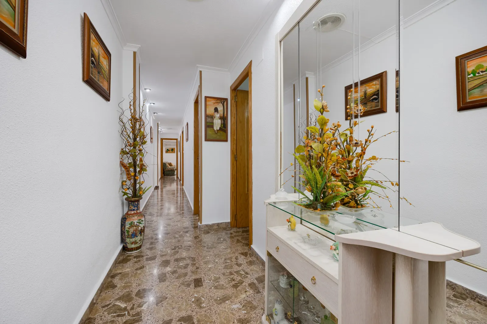 Short-Term Rental Apartment in Torrevieja, Spain — 5