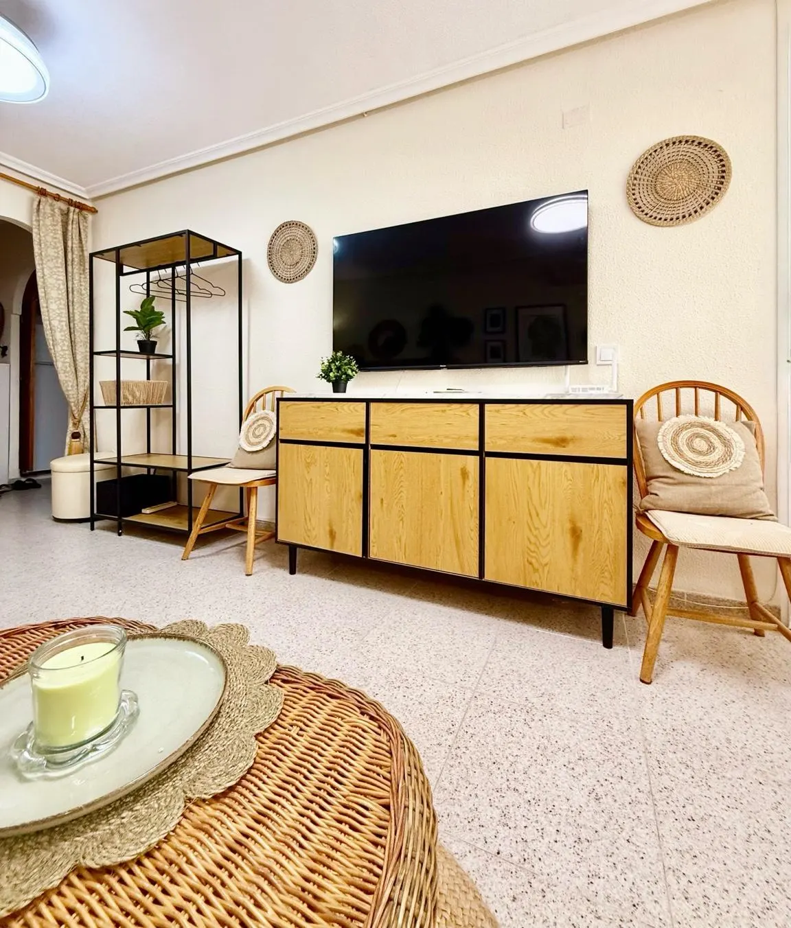 Short-Term Rental Apartment in Torrevieja, Spain — 2