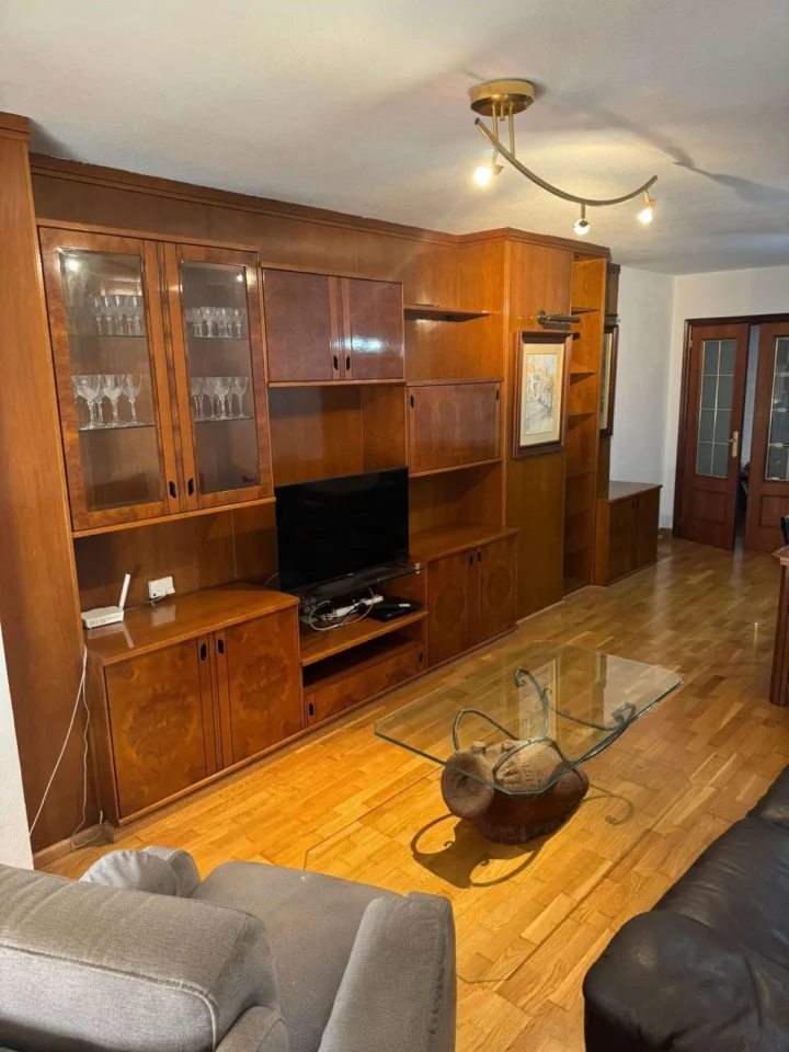 Apartment in Torrevieja (torrevieja)