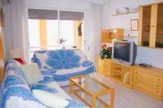 Apartment in Lo Pagan (Villananitos)