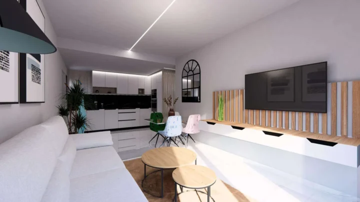 Bungalow in Algorfa (Comunidad valenciana)