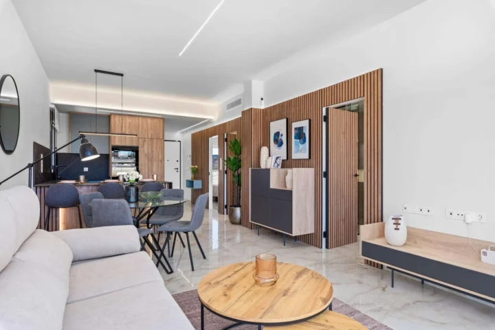 Luxury Villa in Algorfa (Comunidad valenciana)