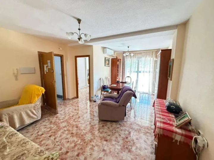 Penthouse in Torrevieja (torrevieja)