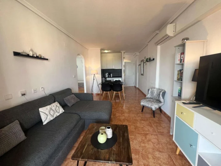Apartment in Torrevieja (torrevieja)