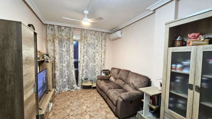 Apartment in Torrevieja (Estacion de autobuses)