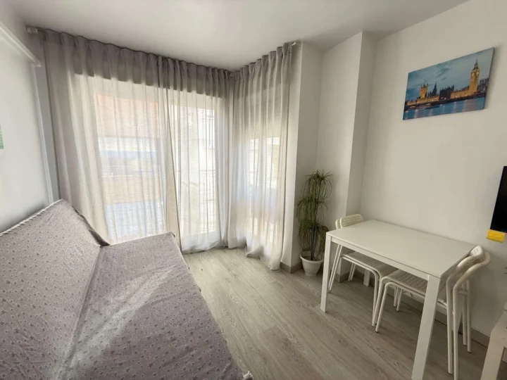 Apartment in Torrevieja (Playa del Cura)