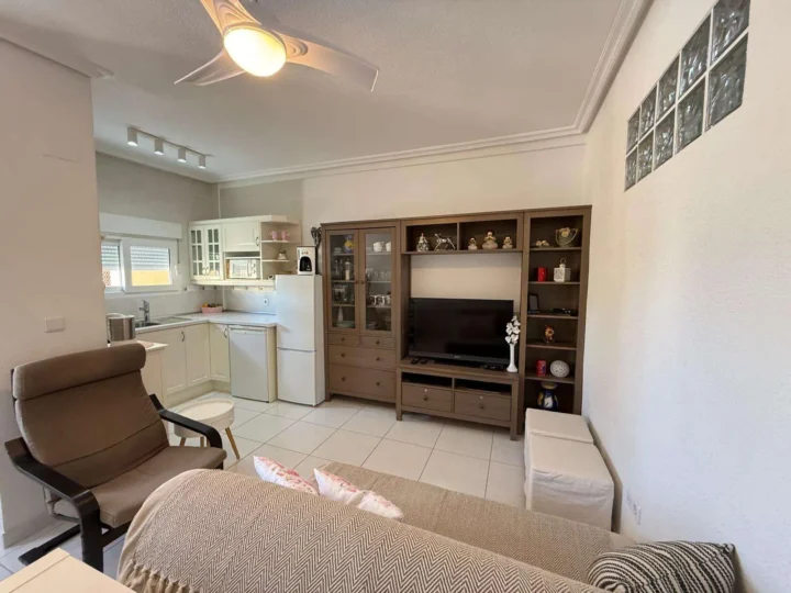 Apartment in Torrevieja (Punta Prima)