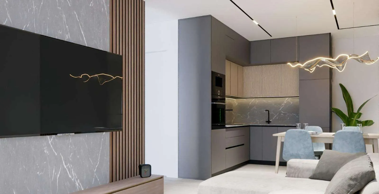 Apartment in Torrevieja (torrevieja) — 1