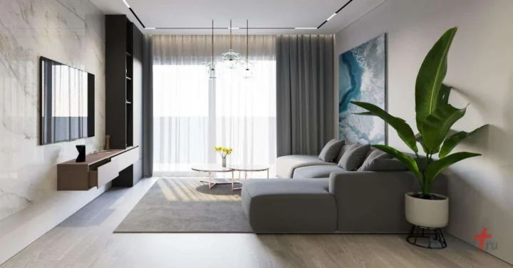 Apartment in Torrevieja (Playa del Cura)