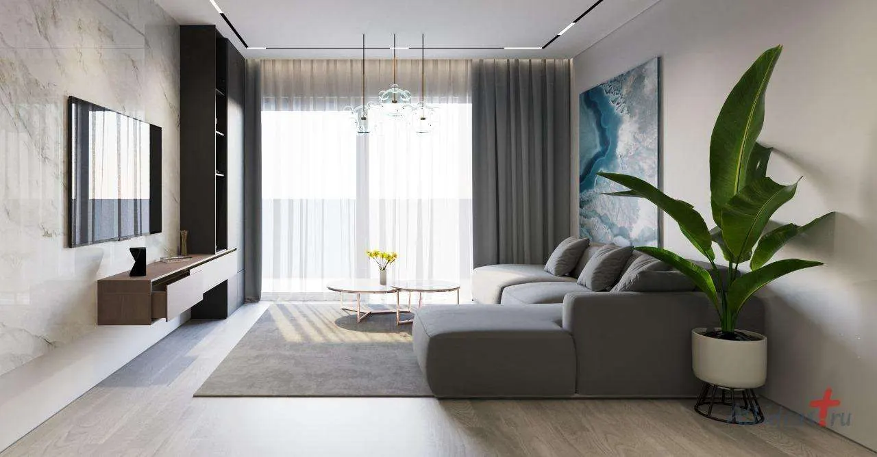 Apartment in Torrevieja (Playa del Cura) — 1