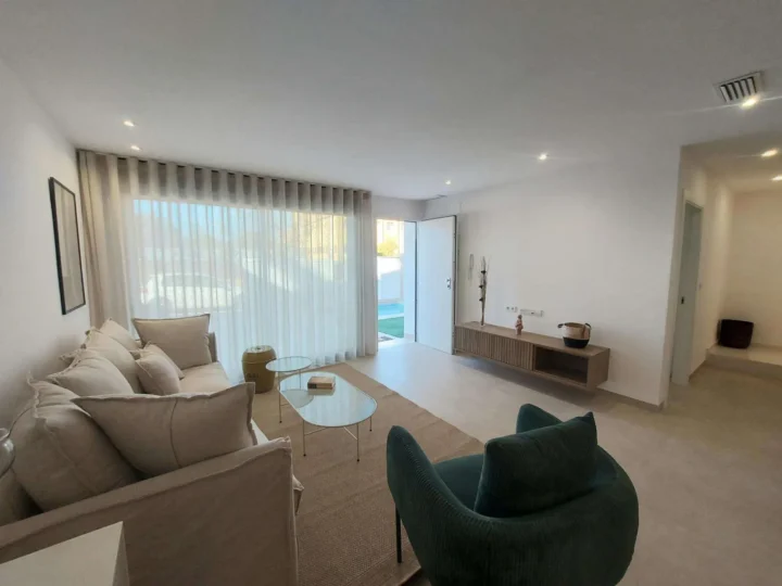 Townhouse in San Pedro del Pinatar (San Pedro de Pinatar)
