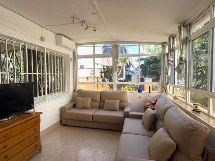 Bungalow in Torrevieja (Nueva Torrevieja)