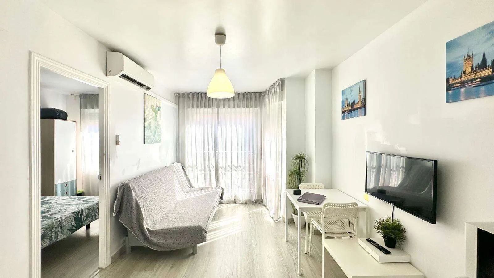 Apartment in Torrevieja (Puerto) — 1
