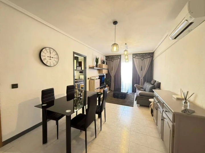 Apartment in Torrevieja (Parque de las Naciones)