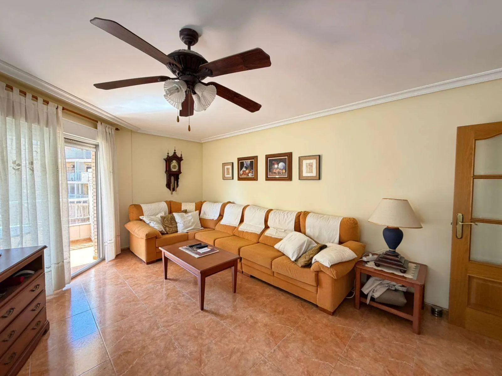 Apartment in Torrevieja (Playa del Cura) — 1