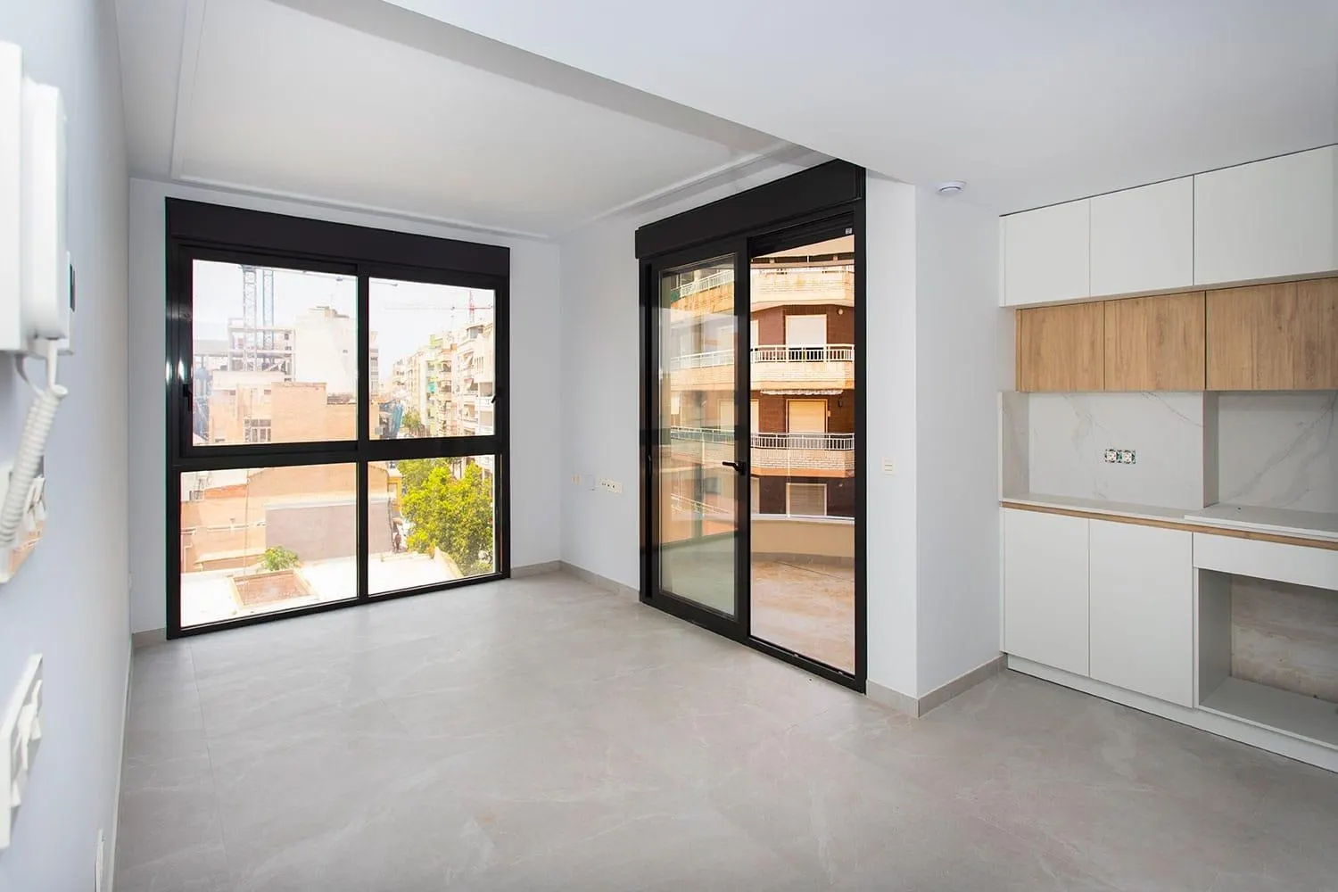 Apartment in Torrevieja (Playa del Cura) — 2