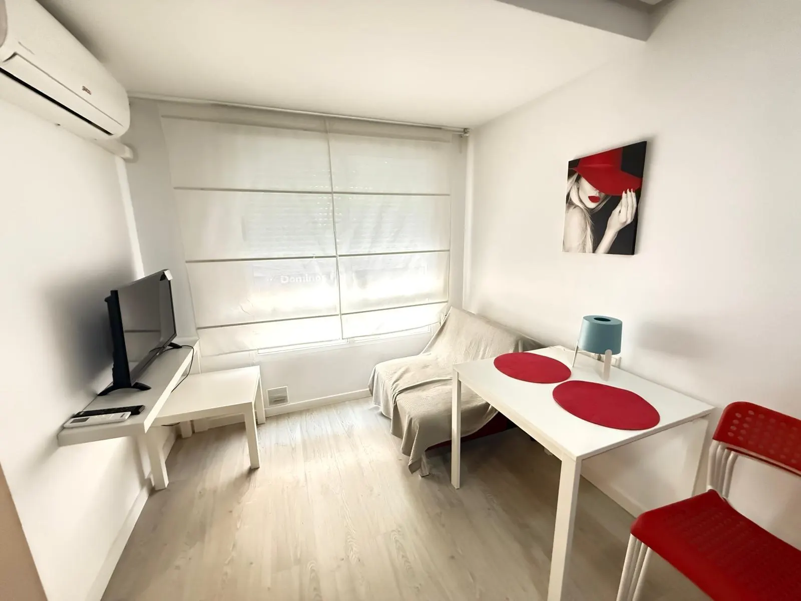 Studio apartment in Torrevieja (Playa del Cura) — 2