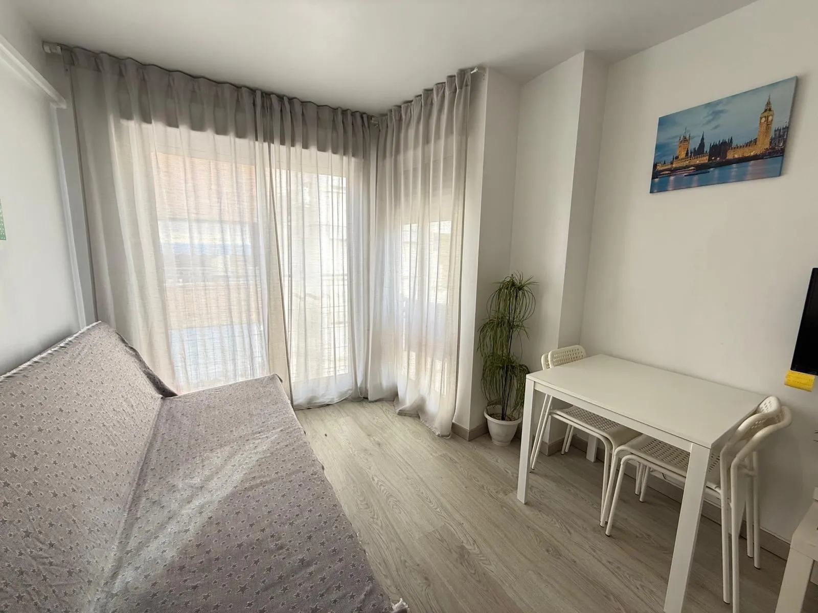 Apartment in Torrevieja (Playa del Cura) — 2