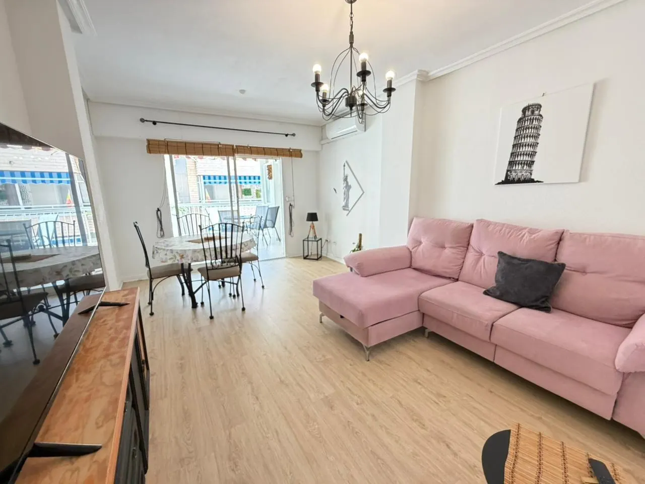 Apartment in Torrevieja (Playa del Cura) — 2