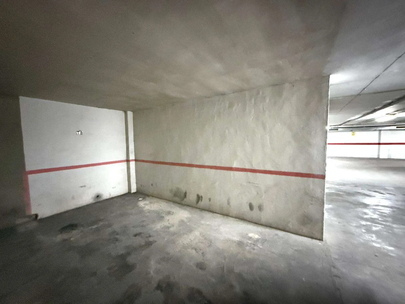 Parking in Torrevieja (Playa del Cura) (Parking: 0) — 1