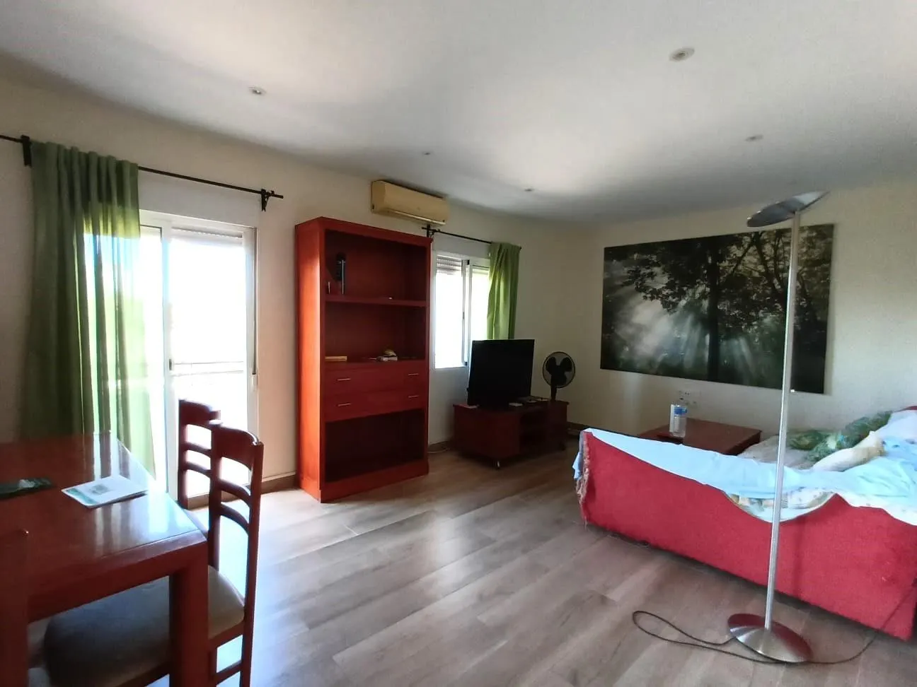 Apartment in Alicante (Los angeles) — 2