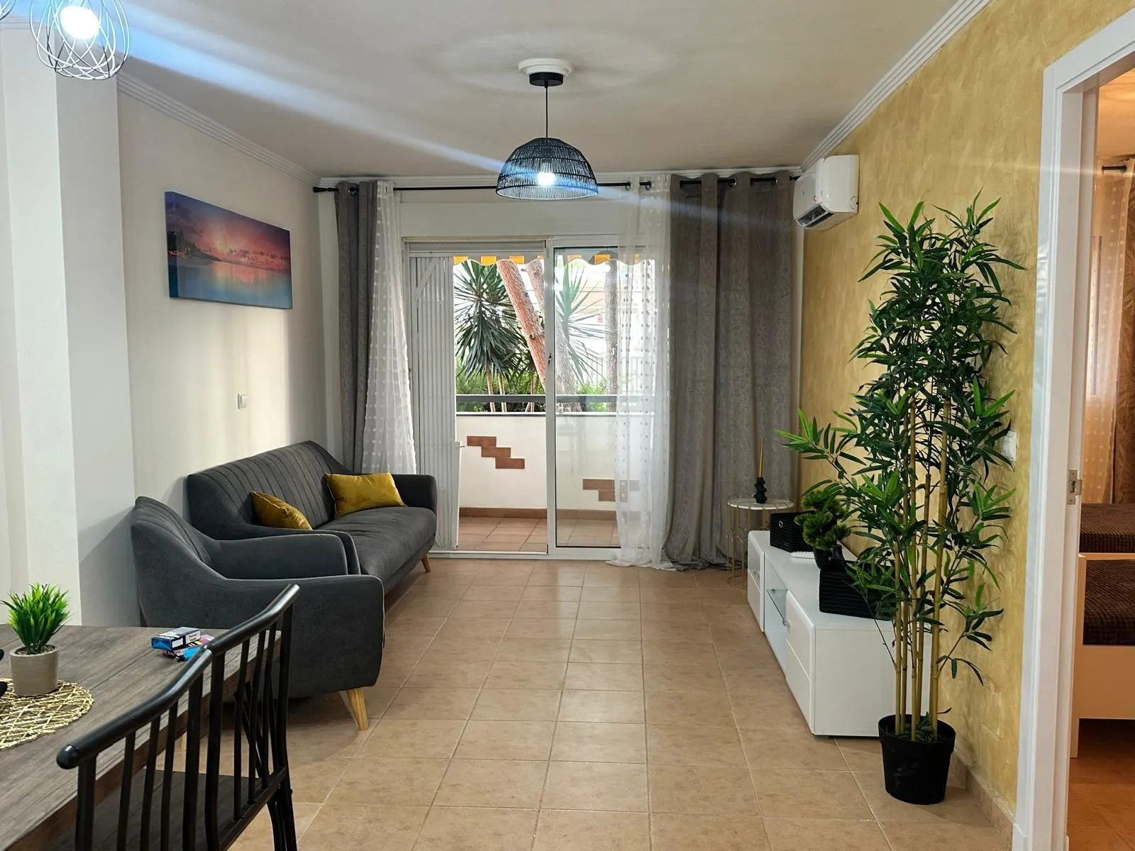 Apartment in San Pedro del Pinatar (San Pedro de Pinatar) — 2