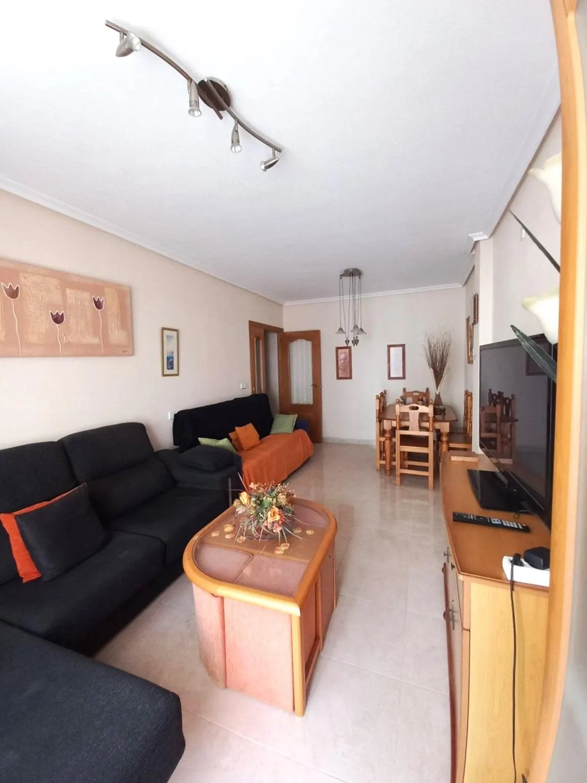 Apartment in Pilar de la Horadada — 3