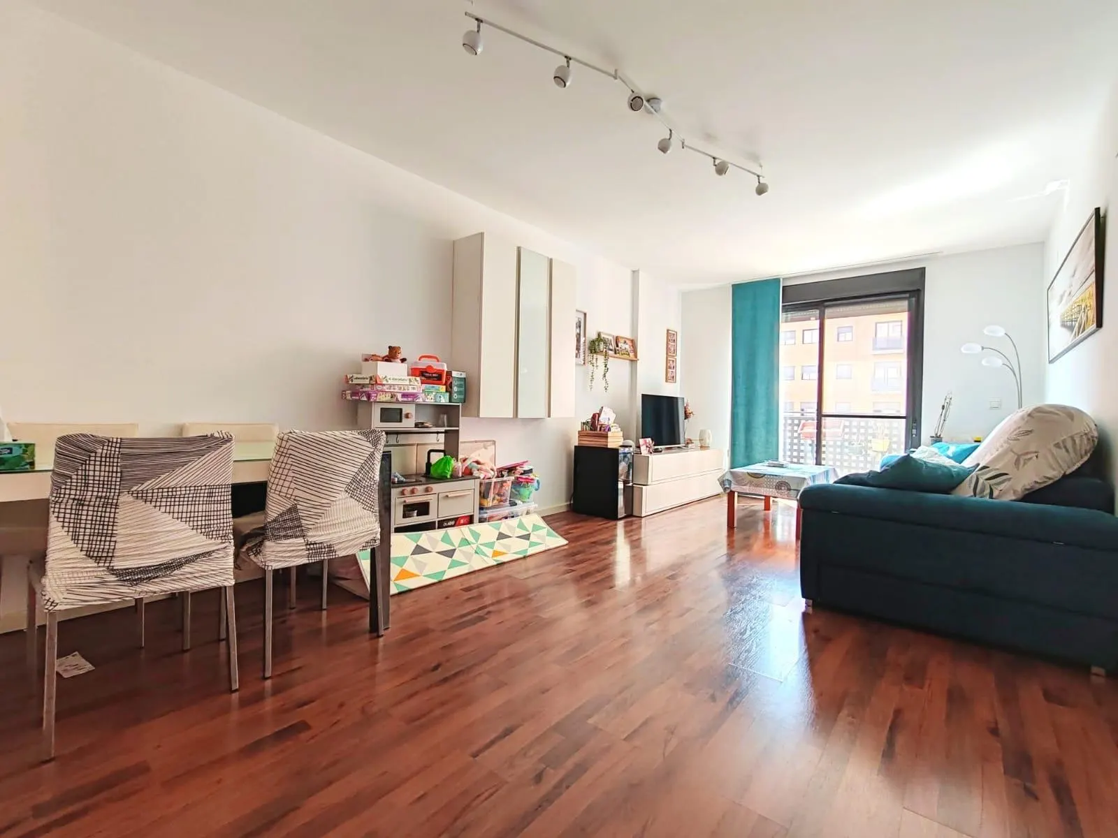 Apartment in San Vicente del Raspeig (Centro) — 2