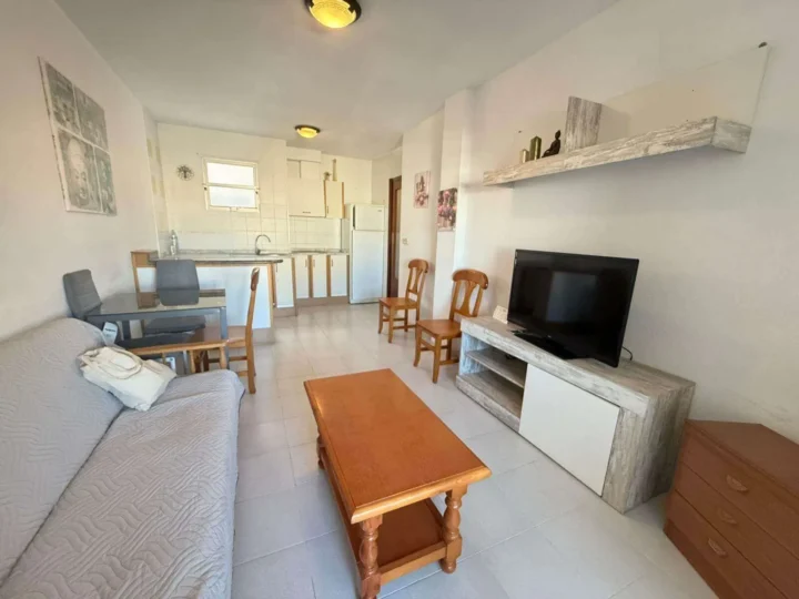 Apartment in Torrevieja (Playa del Cura)