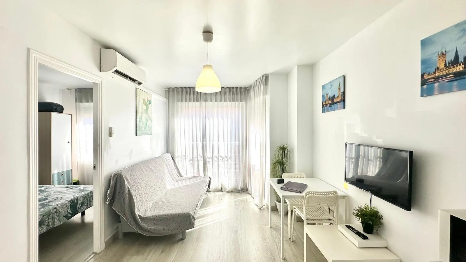 Apartment in Torrevieja (Puerto) — 2