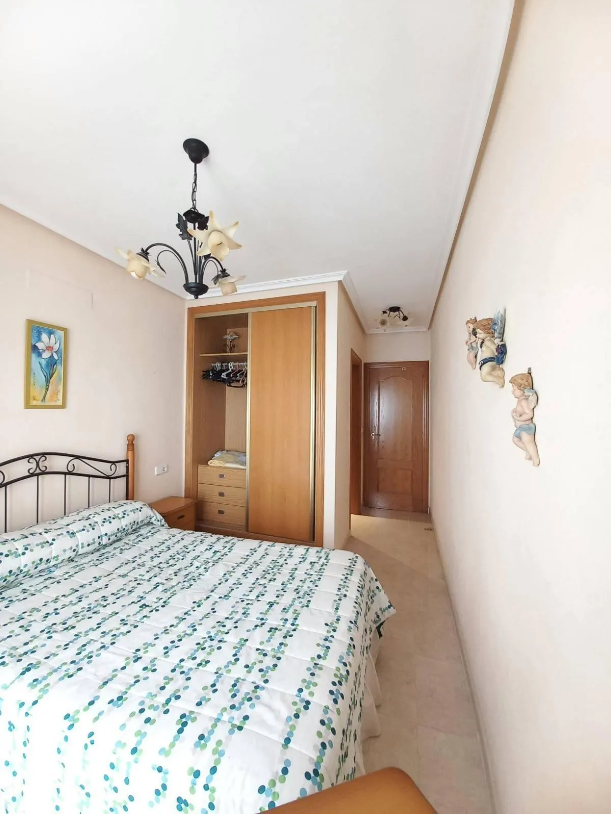 Apartment in Pilar de la Horadada — 2