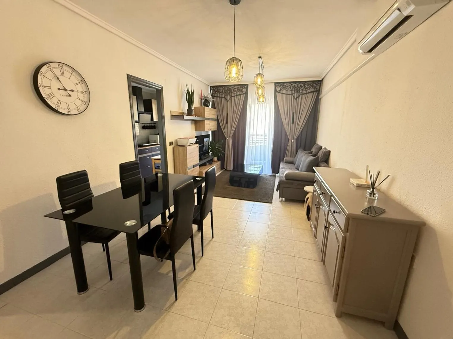 Apartment in Torrevieja (Parque de las Naciones) — 2