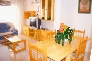 Apartment in Lo Pagan (Villananitos) — 3