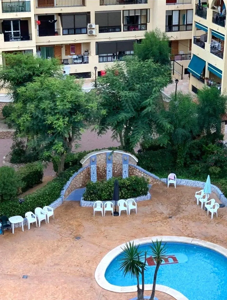 Studio apartment in Torrevieja (La Mata) — 3