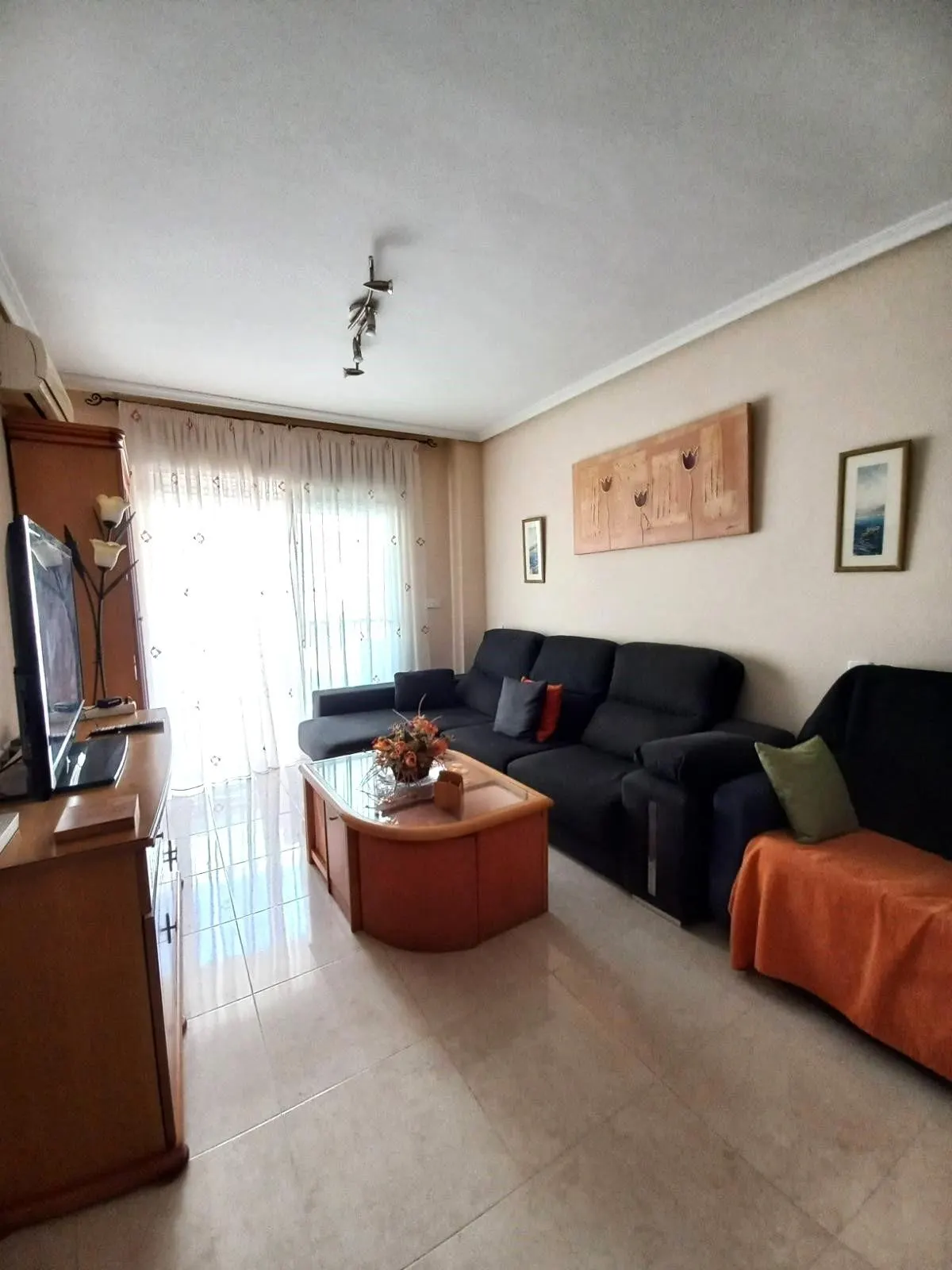 Apartment in Pilar de la Horadada — 4