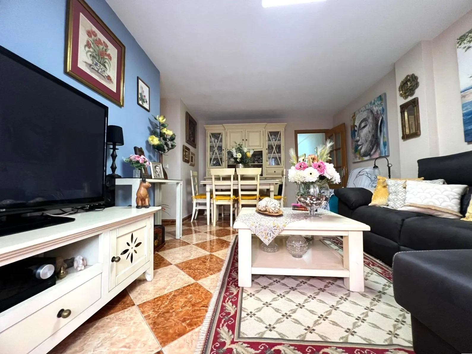 Apartment in Torrevieja (Acequion) — 3