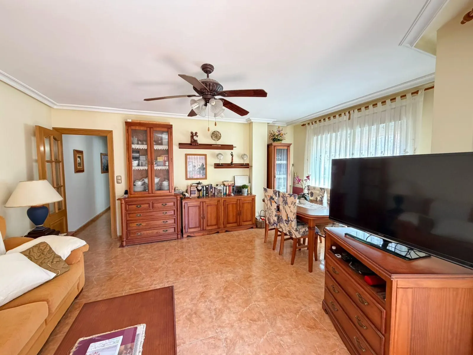 Apartment in Torrevieja (Playa del Cura) — 3