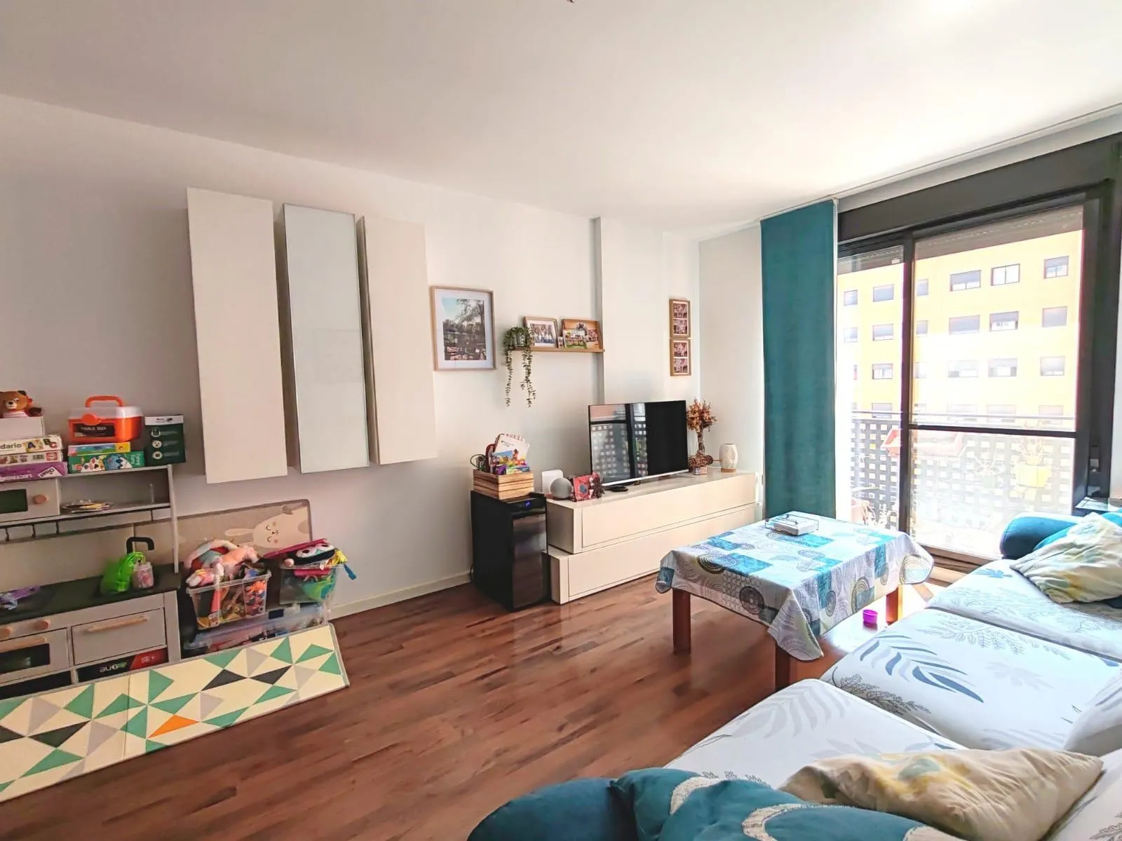 Apartment in San Vicente del Raspeig (Centro) — 3