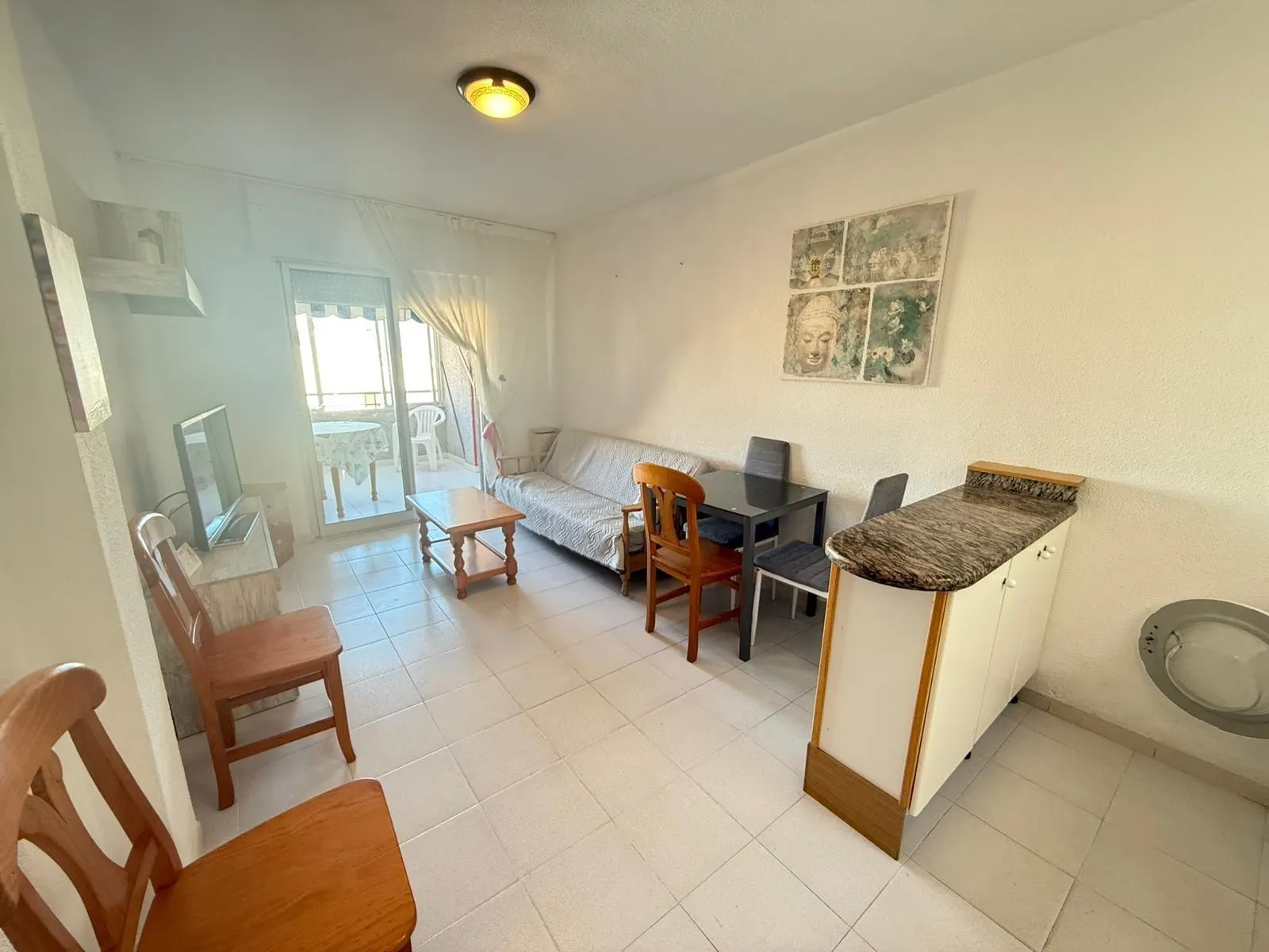 Apartment in Torrevieja (Playa del Cura) — 3