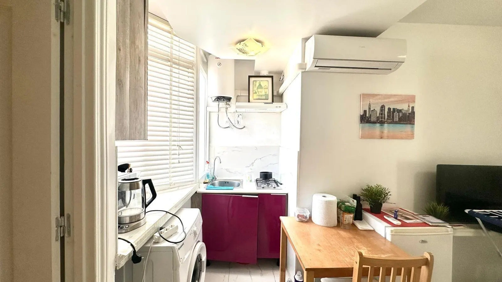 Apartment in Torrevieja (Puerto) — 3